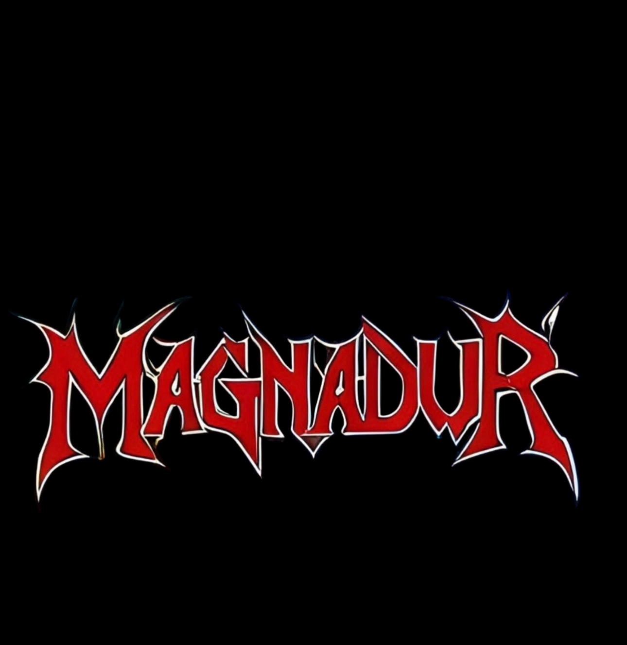 Official Magnadur logo